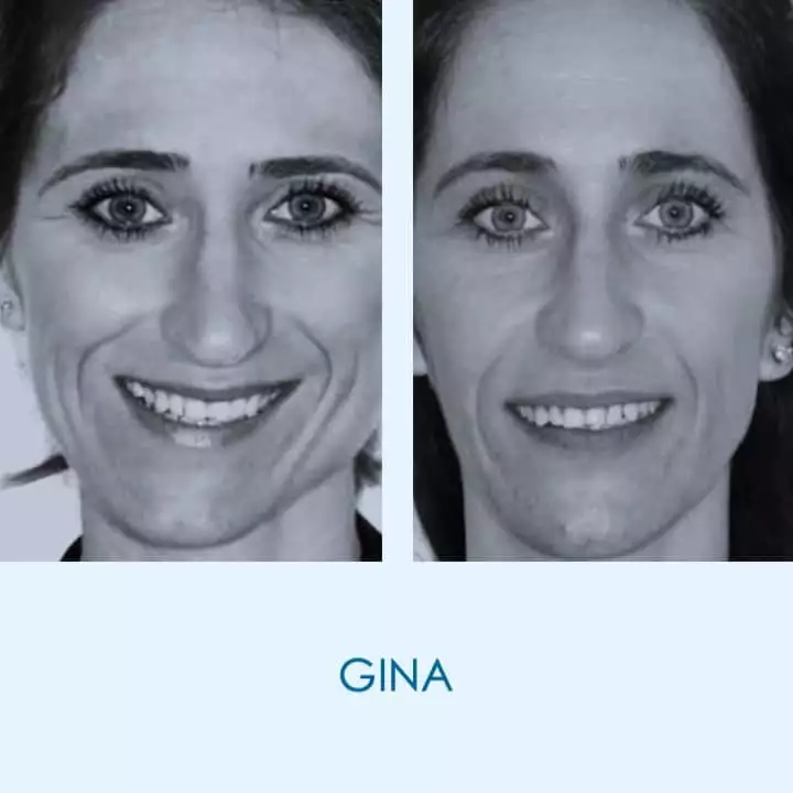 Gina's Case Study